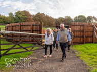 WG061023-16 - Warren Greatrex stable vist